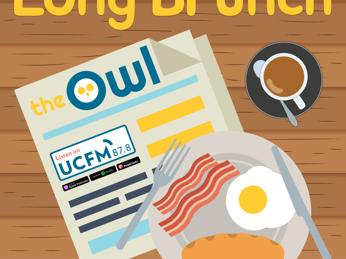 Long Brunch – Friday 23 September, 2022