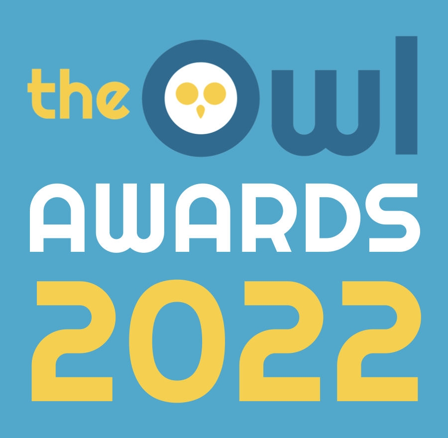The Owl Awards 2022