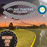 Pitlane Punters Podcast