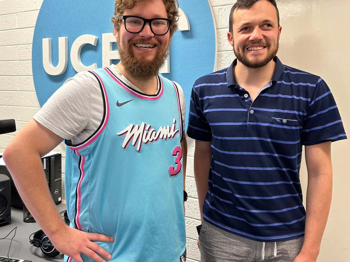 Wednesday 20 September, 2023