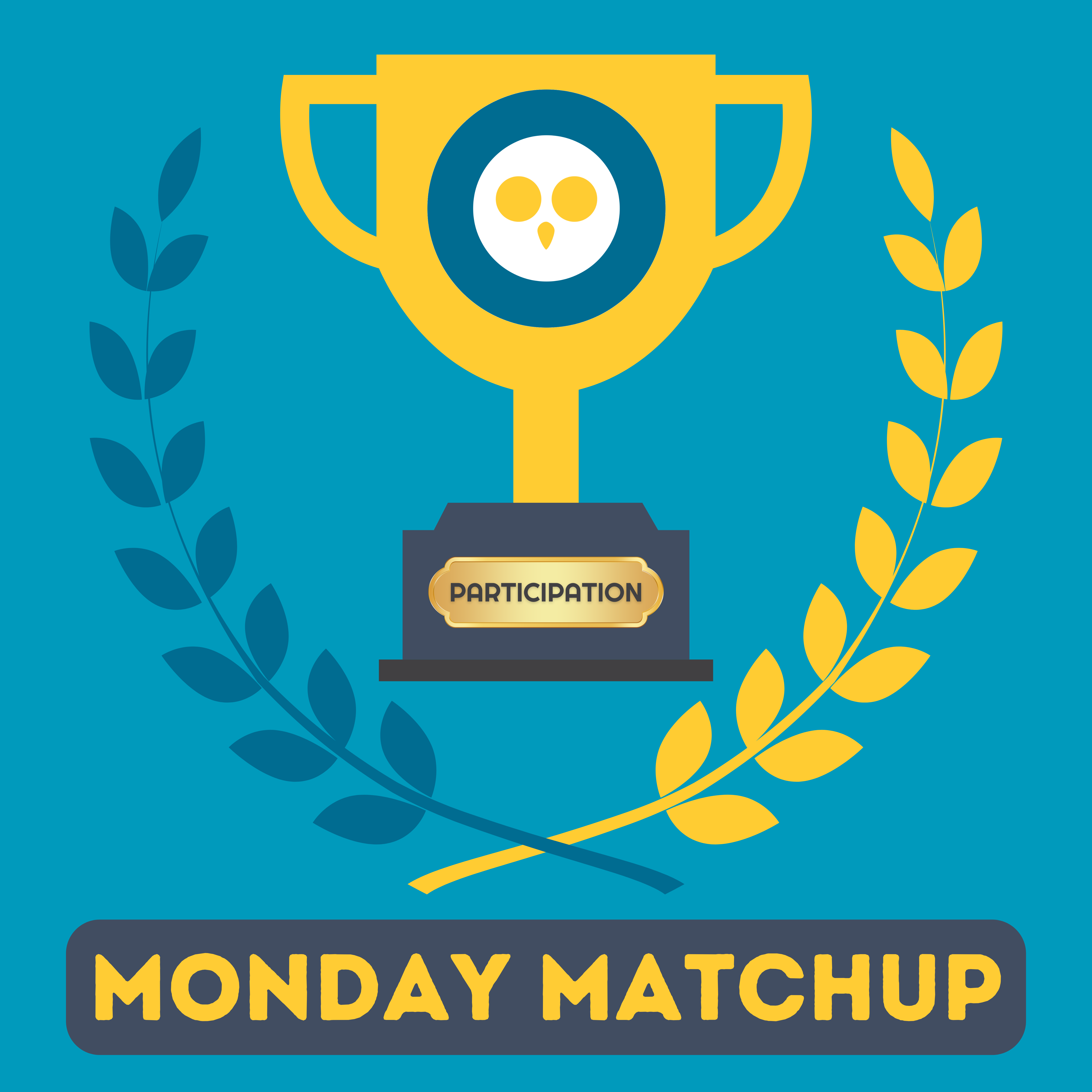 Monday Matchup logo