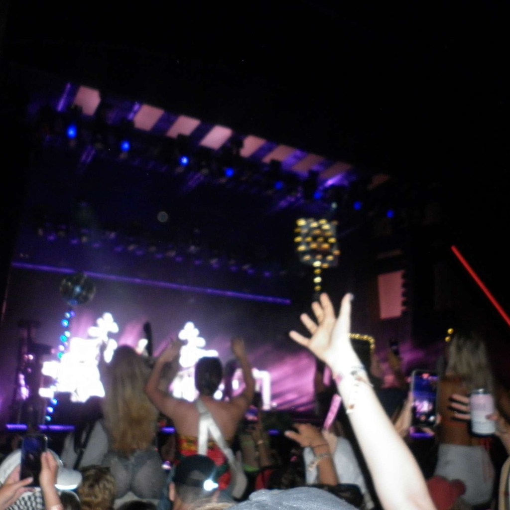 Is this the death of festivals? - The Owl