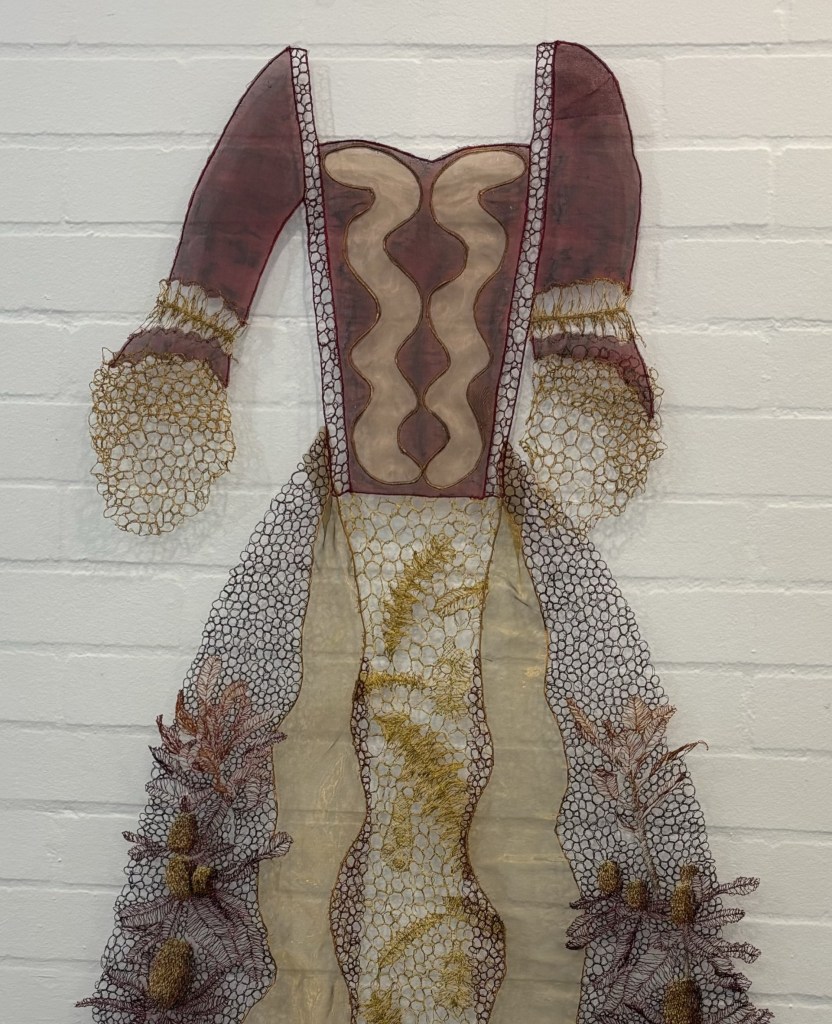 Promenade Dress