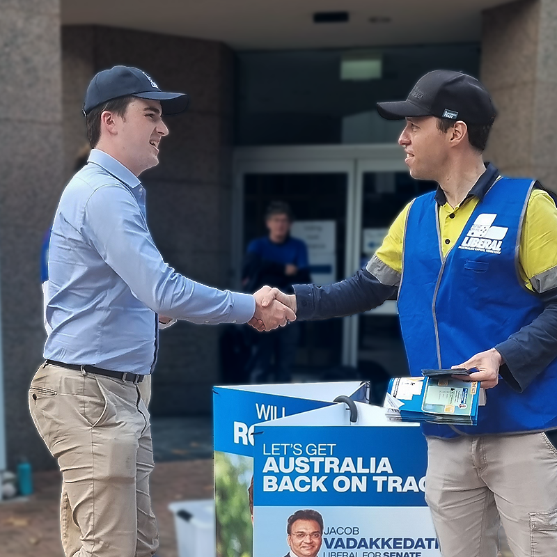 Shaping the capital: Will Roche's vision for Canberra - The Owl