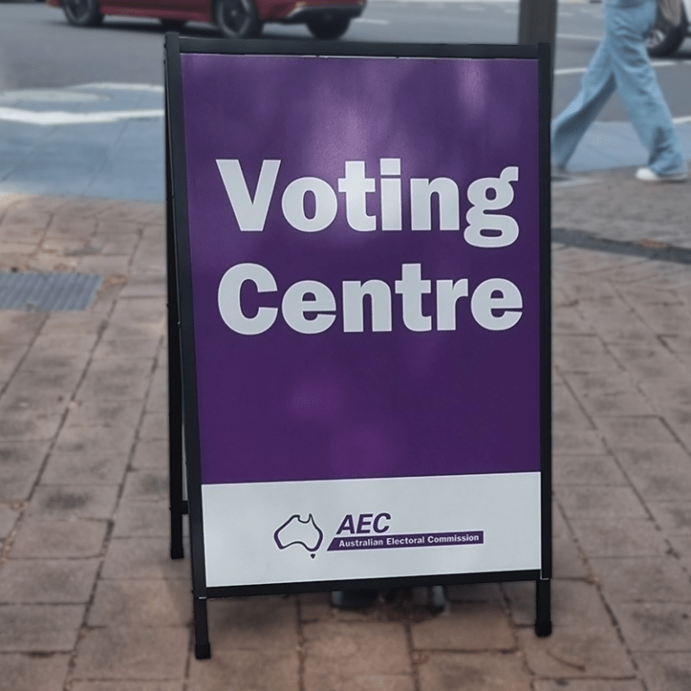 Shaping the capital: Will Roche's vision for Canberra - The Owl