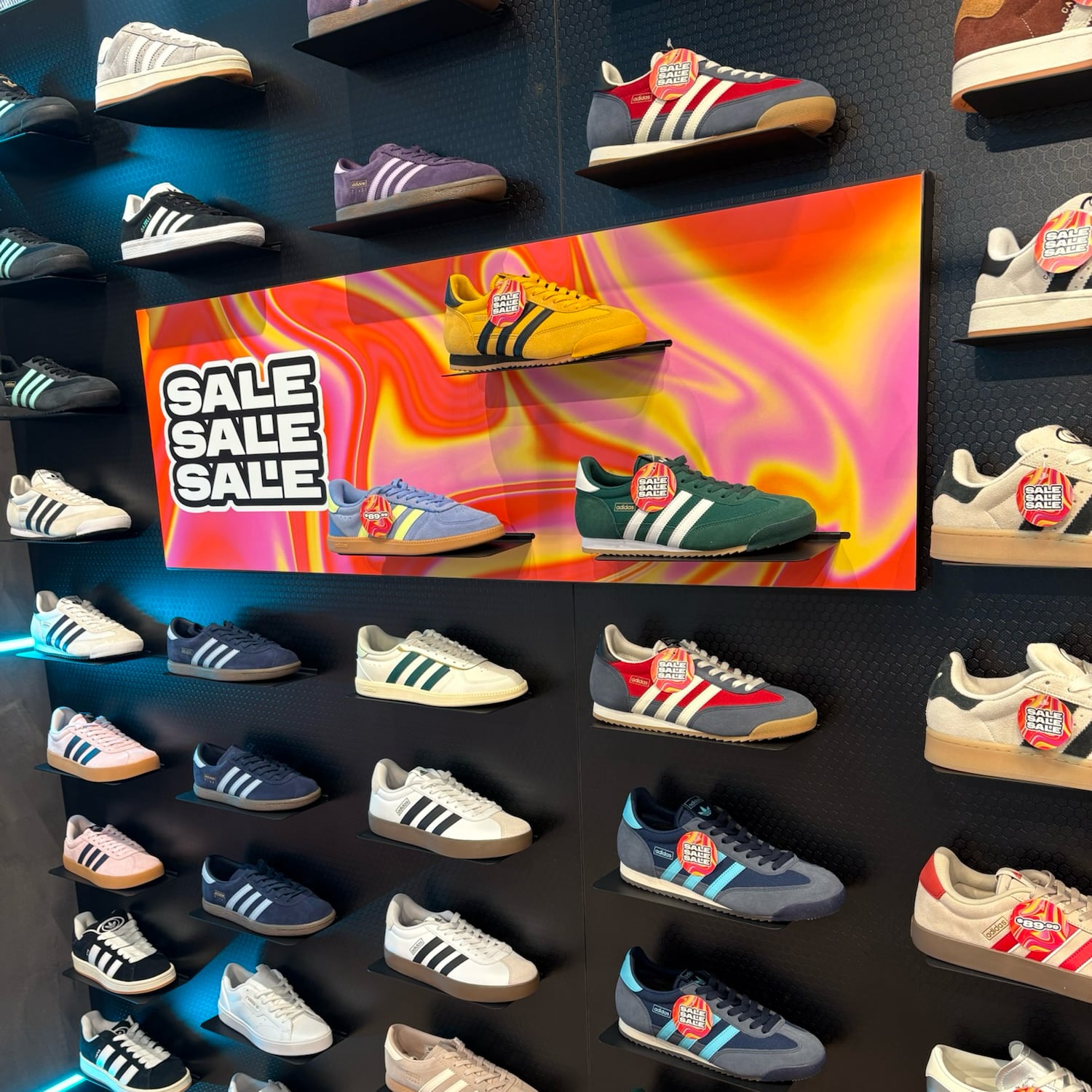 Fashion in the age of the algorithm