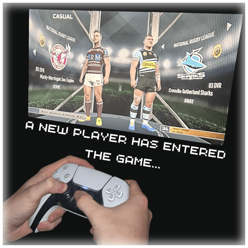 From flipping pages to smashing buttons: a new gamer reviews three games